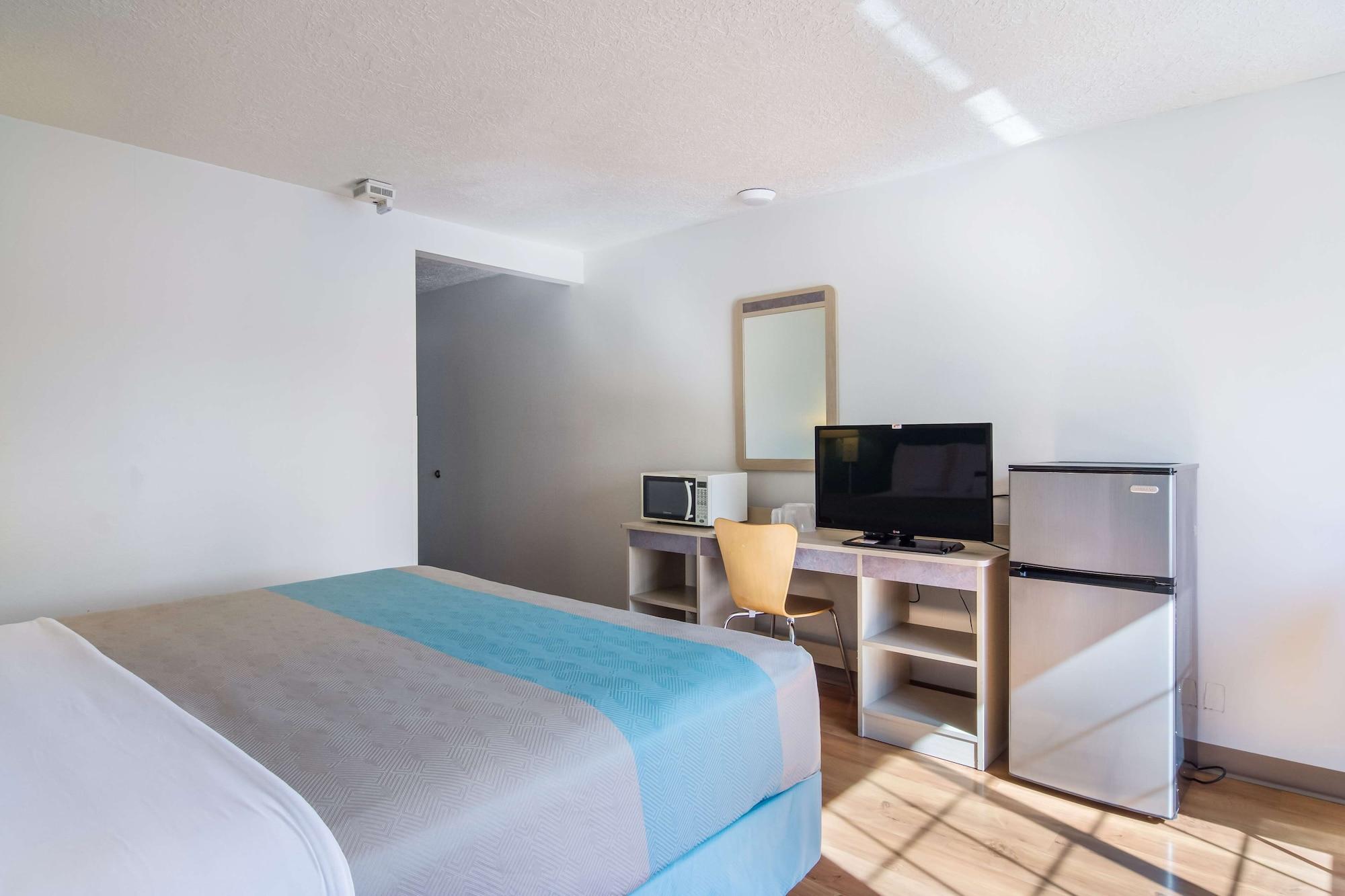Motel 6-The Dalles, Or Eksteriør billede