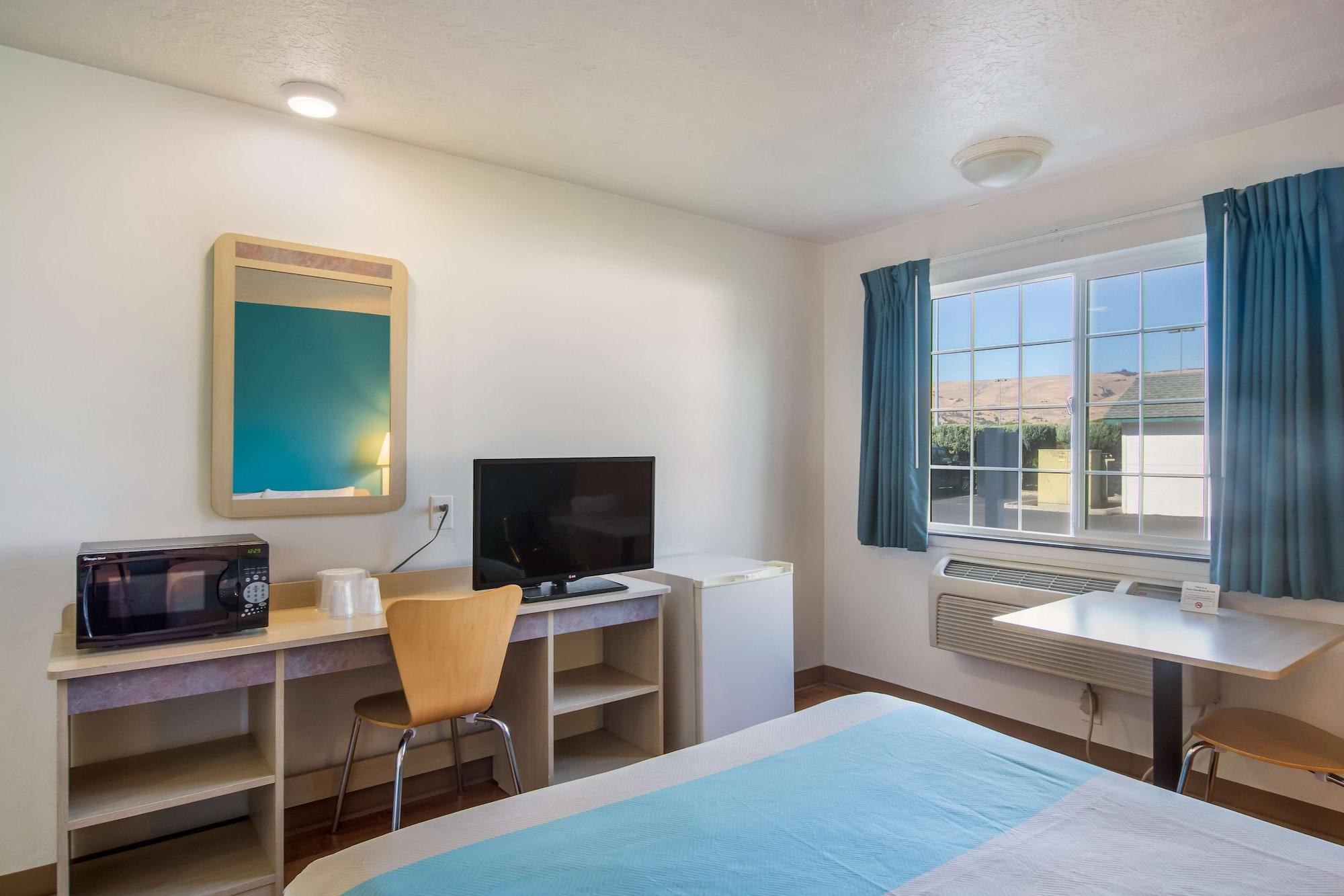 Motel 6-The Dalles, Or Eksteriør billede