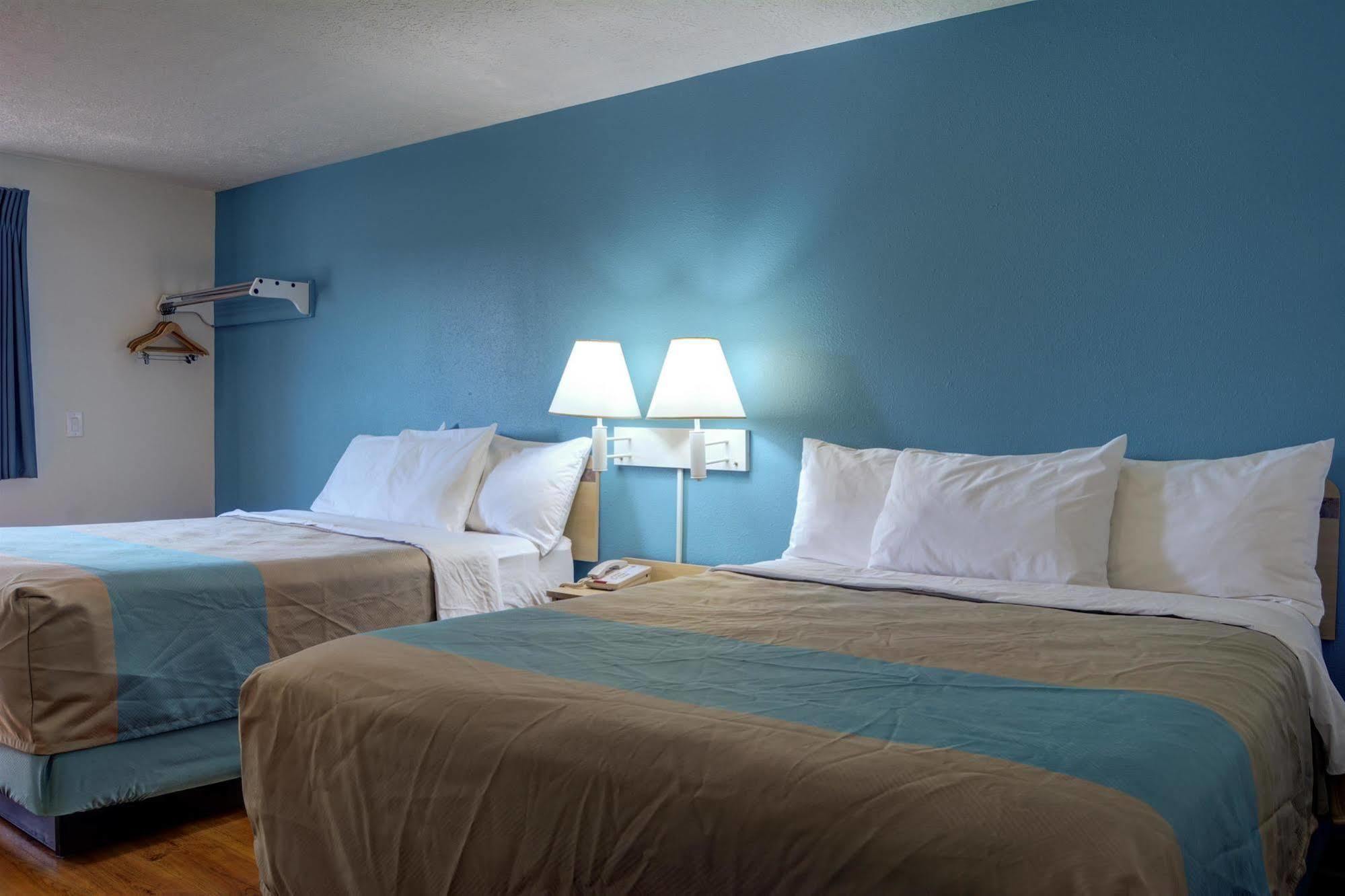 Motel 6-The Dalles, Or Eksteriør billede