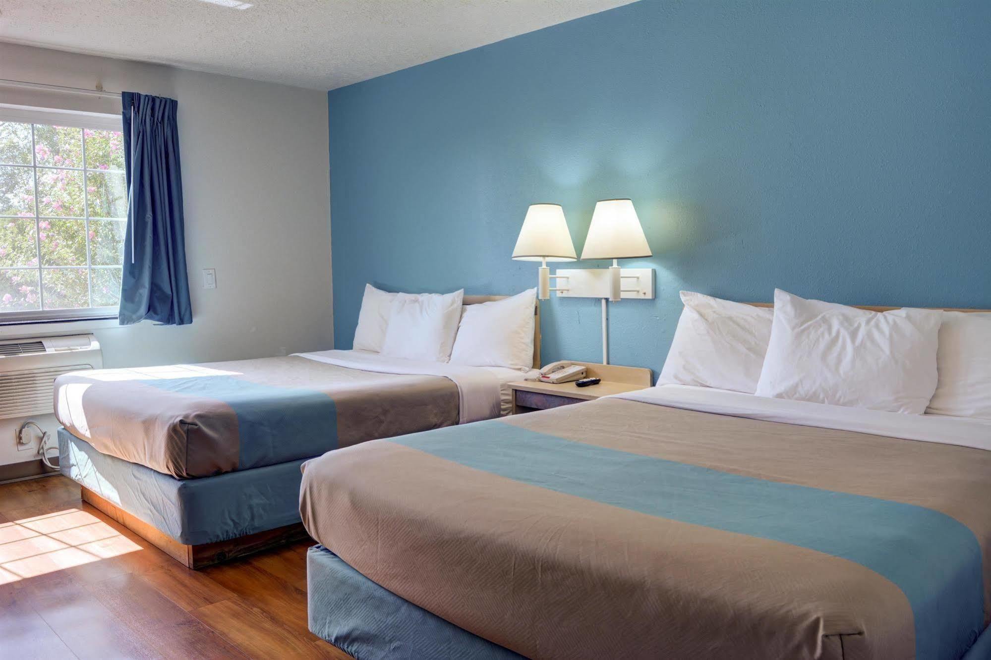 Motel 6-The Dalles, Or Eksteriør billede