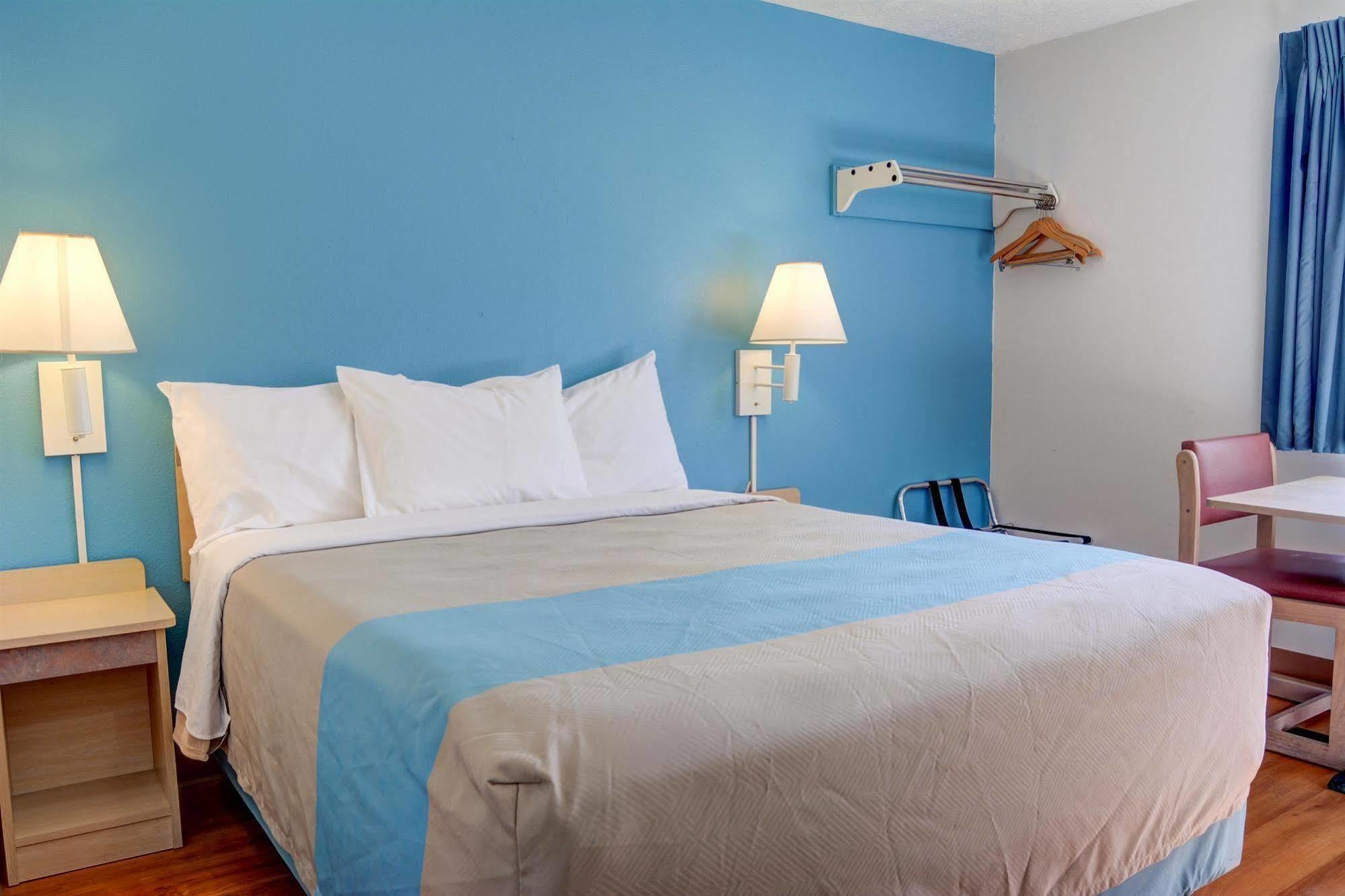 Motel 6-The Dalles, Or Eksteriør billede