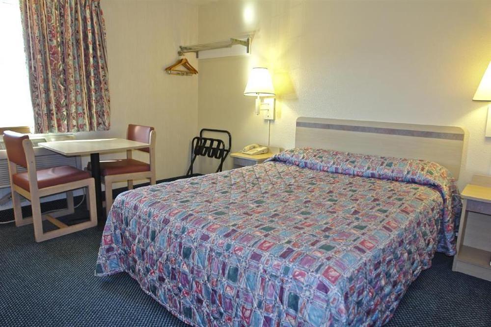 Motel 6-The Dalles, Or Værelse billede