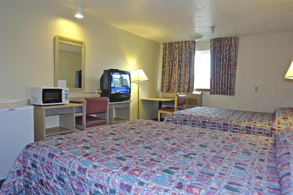 Motel 6-The Dalles, Or Værelse billede