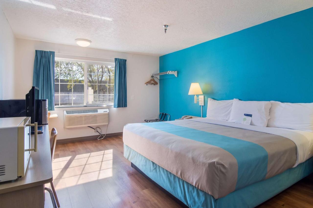 Motel 6-The Dalles, Or Eksteriør billede