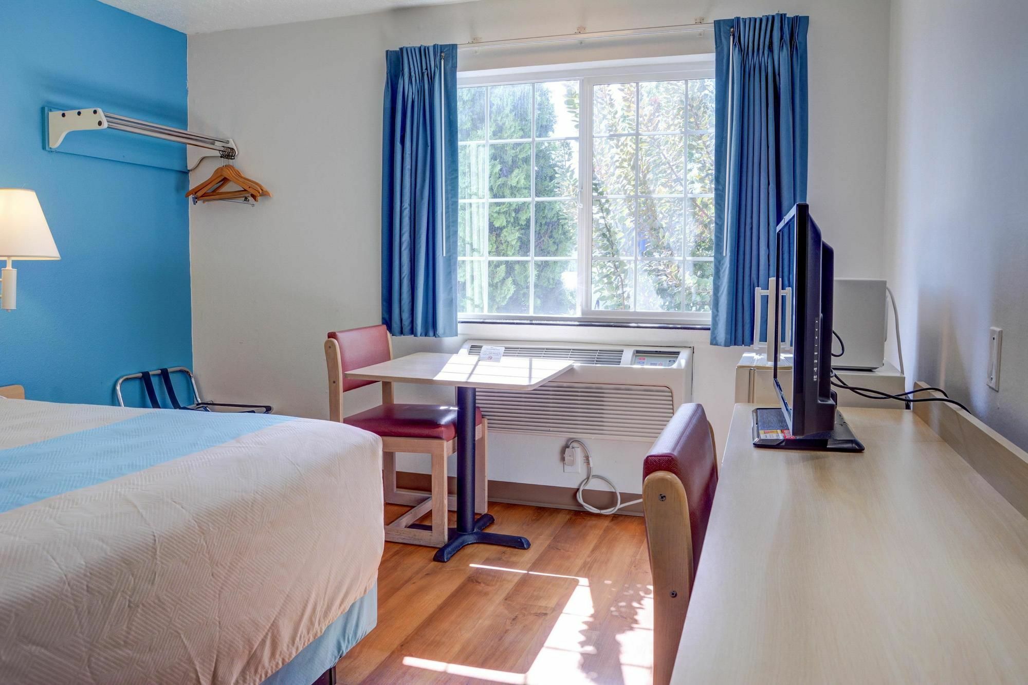 Motel 6-The Dalles, Or Eksteriør billede