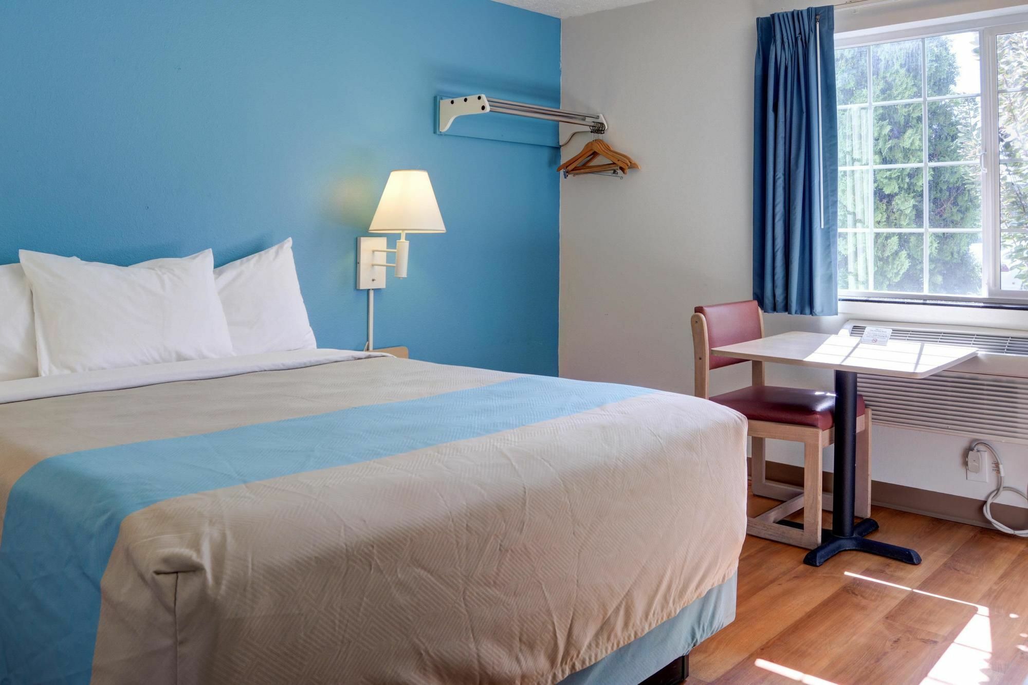 Motel 6-The Dalles, Or Eksteriør billede