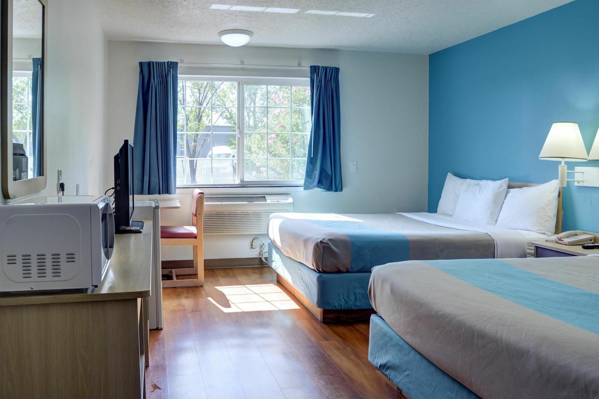 Motel 6-The Dalles, Or Eksteriør billede